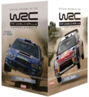 World Rally Championship: 2000-2009 - DVD