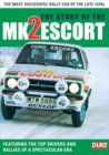 The Story of the Mk2 Escort - DVD