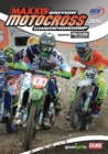 British Motocross Championship Review: 2016 - DVD