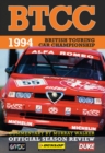 BTCC Review: 1994 - DVD