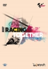 Racing Together: 1949-2016 - A History of MotoGP - DVD
