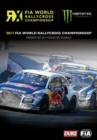 FIA World Rally Championship: 2017 - DVD