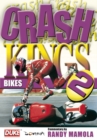 Crash Kings: Bikes - Vol 2 - DVD