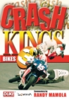 Crash Kings: Bikes - Vol 3 - DVD