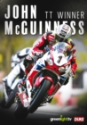 John McGuinness: TT Winner - DVD