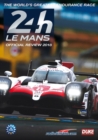 Le Mans: Official Review 2018 - Blu-ray
