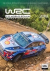World Rally Championship: 2018 Review - DVD