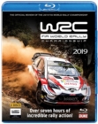 World Rally Championship: 2019 Review - Blu-ray