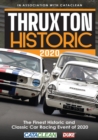 Thruxton Historic 2020 - DVD