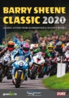 Barry Sheene Classic 2020 - DVD