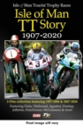 Isle of Man: TT Story 1907-2020 - DVD
