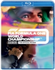 FIA Formula One World Championship: 2021 - The Official Review - Blu-ray