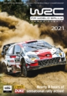 World Rally Championship: 2021 Review - DVD
