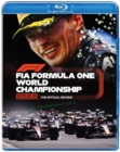 FIA Formula One World Championship: 2022 - The Official Review - Blu-ray