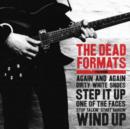 The Dead Formats - CD