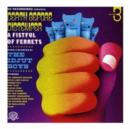 Death Before Distemper 3 - A Fistful of Ferrets - CD