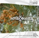 Nova Natura 2 - CD
