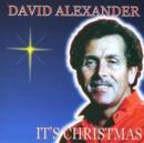It's Christmas - CD
