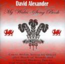 My Wales - Song Book - CD