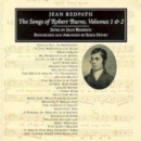 The Songs Of Robert Burns Vols 1 & 2 - CD