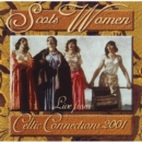 Scots Women Live at Celtic - CD