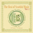 The Best Of Scottish Music - CD
