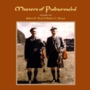 Masters of Piobaireached Volume 6 - CD
