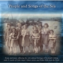 Songs of the sea - CD