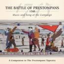 The Battle of Prestonpans - CD