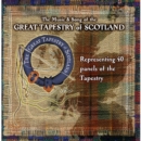 The Music & Song of the Great Tapestry of Scotland - CD