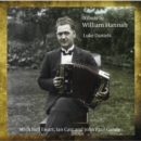 Tribute to William Hannah - CD