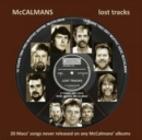 Lost Tracks - CD