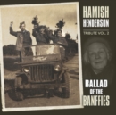 Hamish Henderson Tribute: Ballad of the Banffies - CD