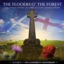 The Flooers O' the Forest: Songs and Music of Flodden (Special Edition) - CD