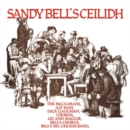 Sandy Bell's Ceilidh - CD