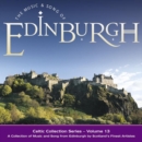 The Music and Song of Edinburgh - CD