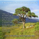 Favourite Scottish Songs - CD