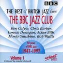 Best of British Jazz - CD