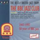 The Best of British Jazz from the BBC Jazz Club - CD
