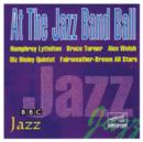 At the Jazz Band Ball - CD
