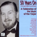50 Years Celebrating the Music of Ken Colyer - CD