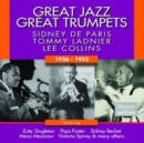 Great Jazz - Great Trumpets: 1936-1952 - CD