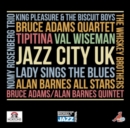 Jazz City UK - CD