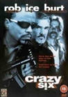 Crazy Six - DVD