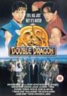 Double Dragon - DVD