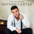 For the record it's Nathan Carter - Vinyl
