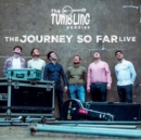 The Journey So Far (Live) - CD