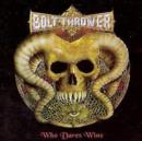 Who Dares Wins - CD