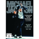 Michael Jackson: The Life and Times of the King of Pop 1958-2009 - DVD