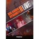 Big Audio Dynamite II: Live in Concert - DVD
